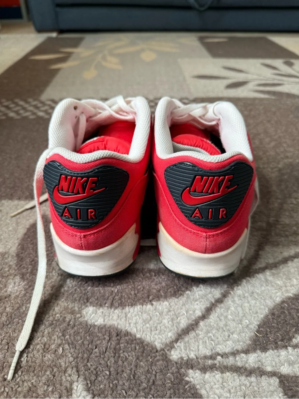Nike Air Max 90